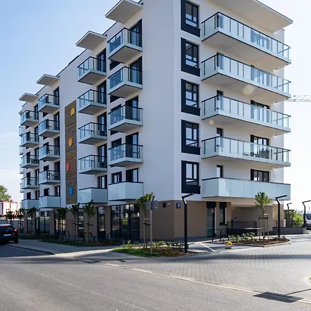 Apartamento Szeligowska Bemowo Ac Parking By Mia Varsóvia