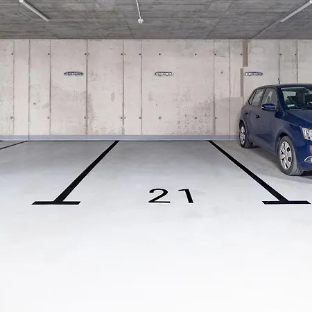 Apartamento Szeligowska Bemowo Ac Parking By Mia Varsóvia